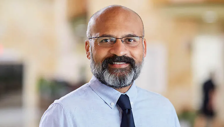 Dipesh Surendra Amin