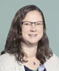 Leslie Jean Bizovi