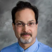 David T. Mortensen