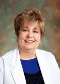 Phyllis F. Carpenter