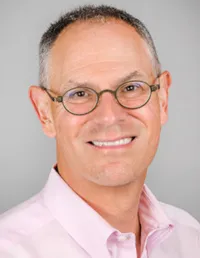 Eric Levin