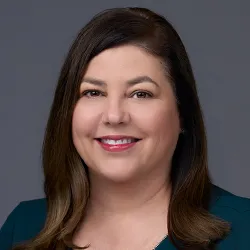 Patricia Allyson Petroff