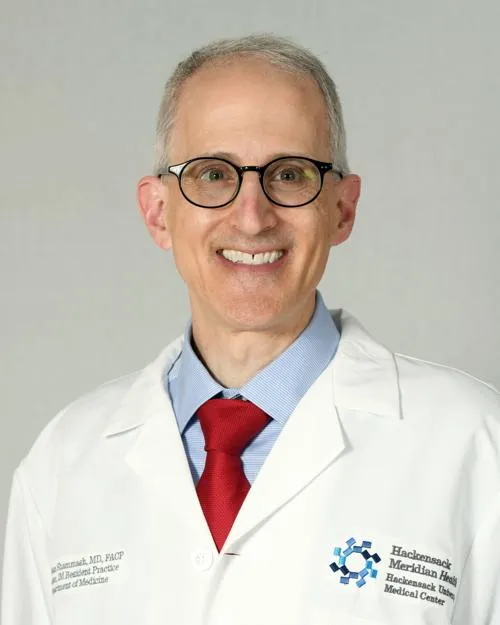 Jonathan B Shammash