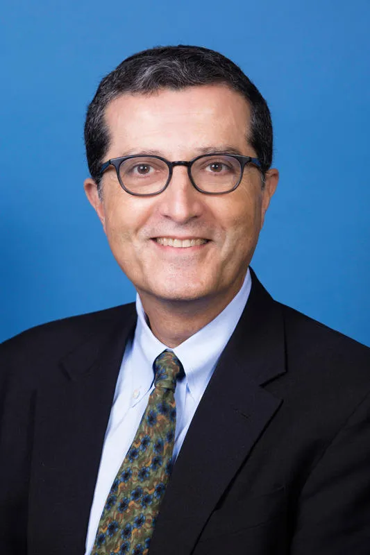 Alfred Chahine