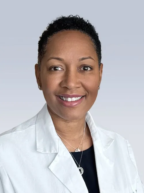 Dacarla M. Albright