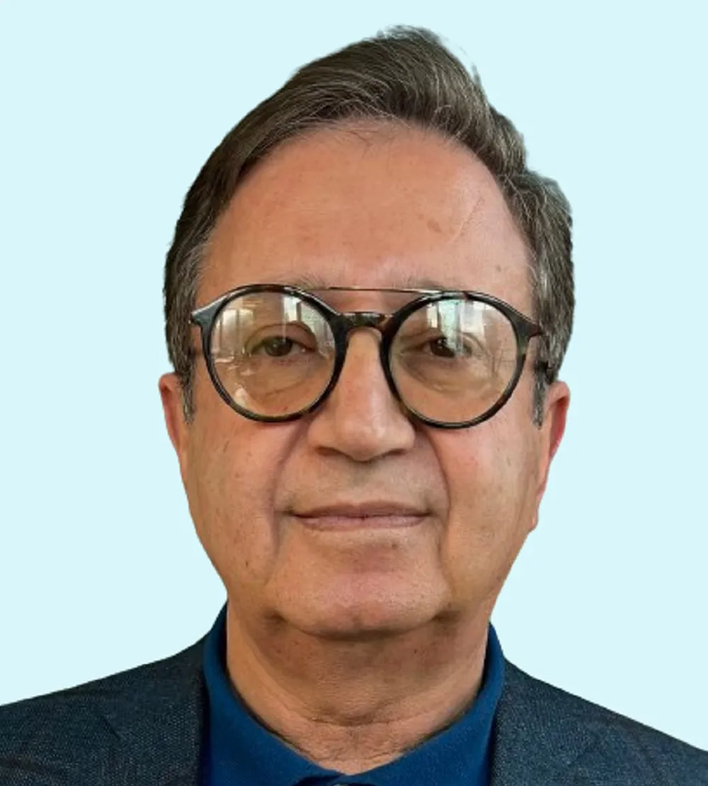 Marwan Assaleh