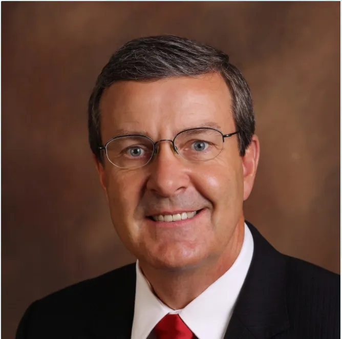 Alan Ross Smith
