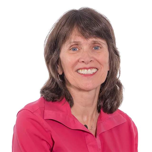 Patricia J Phillips