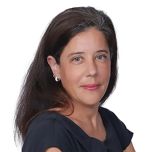 Suzanne Lasek-Nesselquist