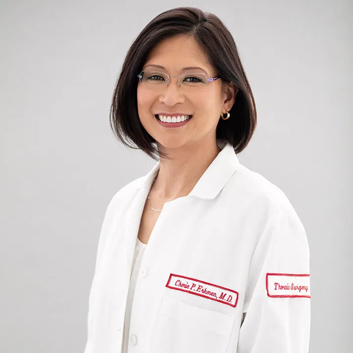 Cherie P. Erkmen