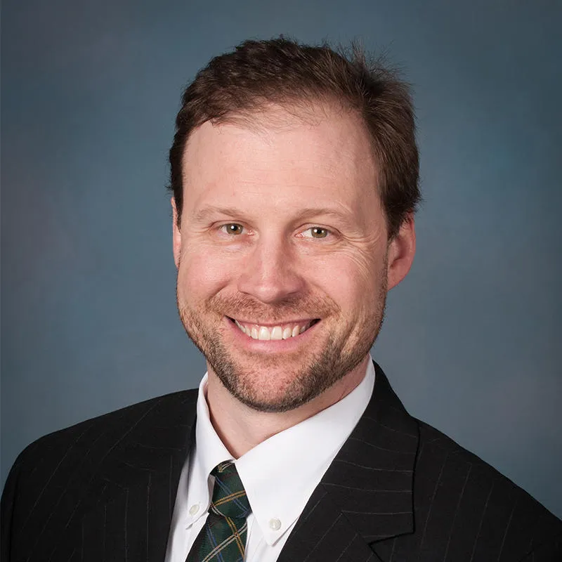 Andrew Michael Dubois