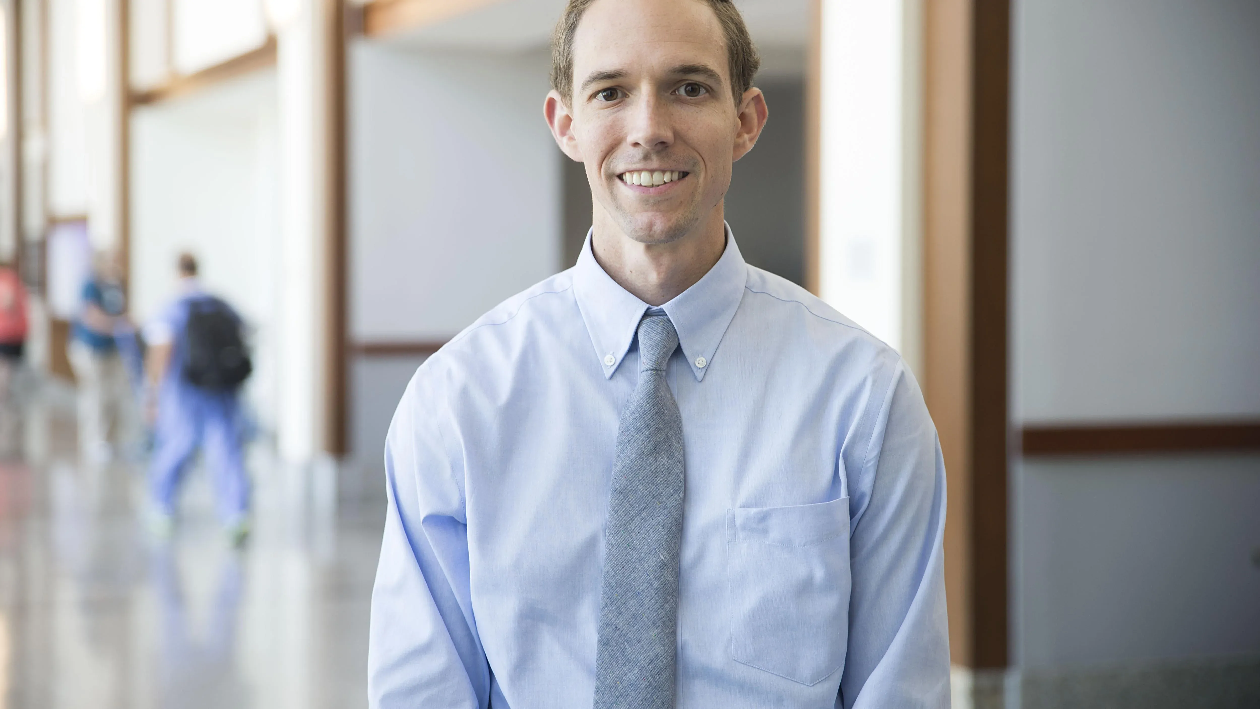 Christopher T. Miller