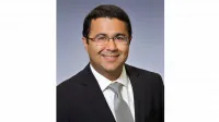 Keeran R. Sampat