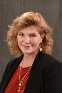 Kristina Schaefer