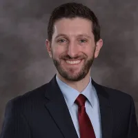 Jeffrey Vainshtein