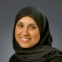 Amina Alikhan