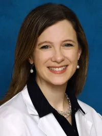 Kelly Van Den Heuvel