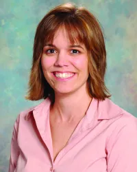 Jennifer Anne Messer