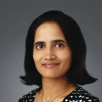 Shubha Bhat