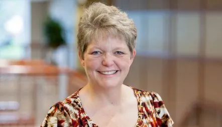Karen M. Gross