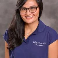 Joyce Reyes Thomas