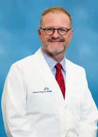 Jeffrey Lawrence Williams