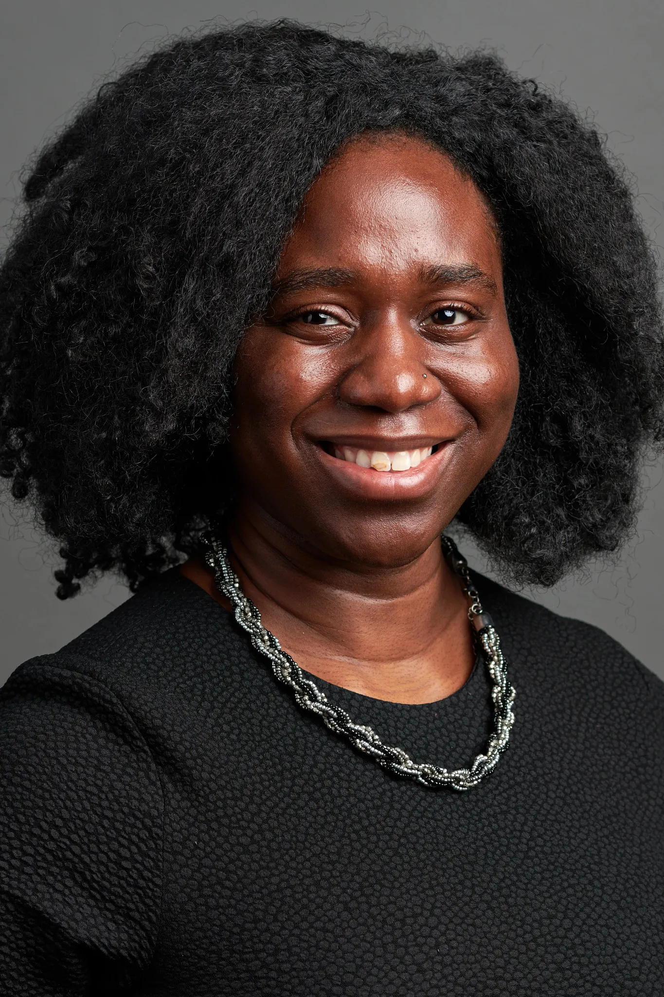 Mfonobong Udoko