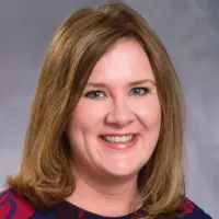 Joan Gibson