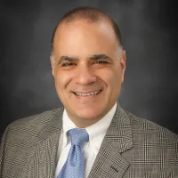 Christopher M. Criscuolo