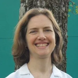 Louise A Mcharris