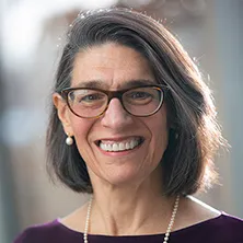 Audrey B. Tashjian
