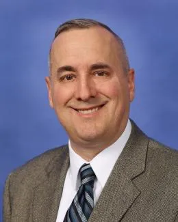 Rene Desmarais