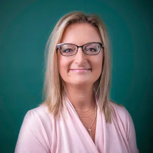 Michelle Reeves