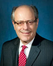 Mitchell A Robbins