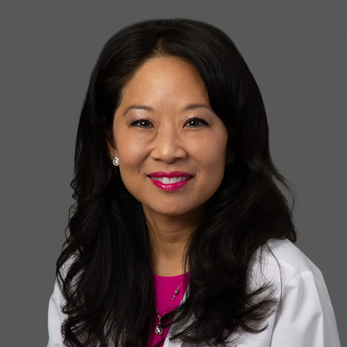 Heidi Hayong Chun