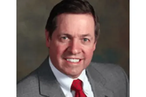 Dale Harrison Wytock