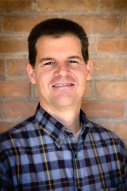 Merrick Mcmains