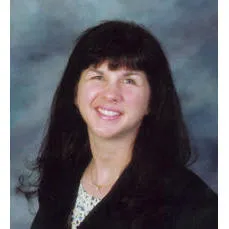 Anne Elizabeth Ford