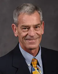 Mark C Antonishen