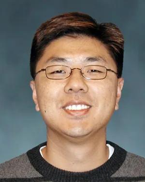 Jong Charles Chul Lee