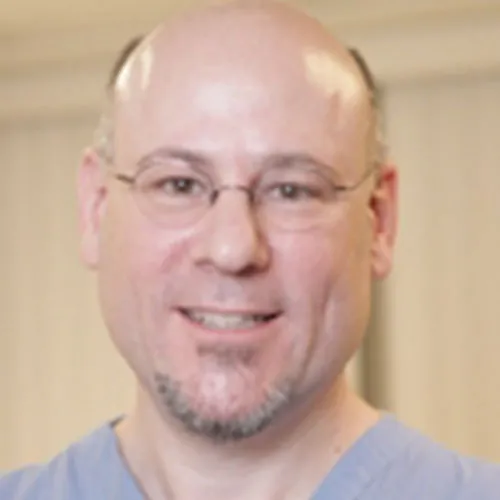 Sidney Charles Rubenstein, MD, FACS