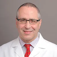 Steven Ronald Landau