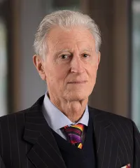Stephen Klass