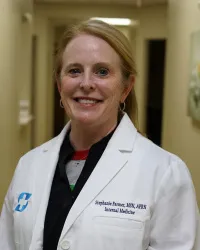 Stephanie Farmer