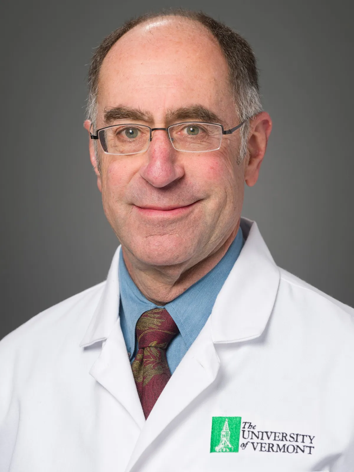 James L. Jacobson