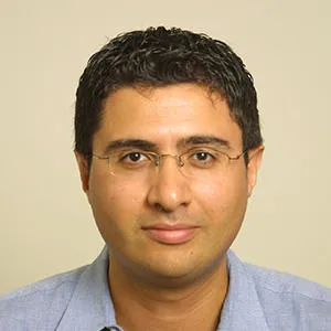 Shahriar Shayan