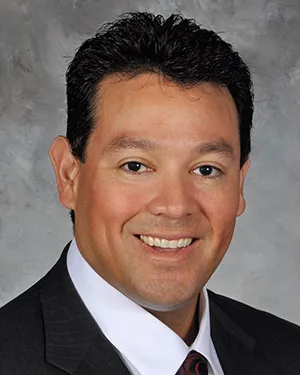 Luis Felipe Rodriguez