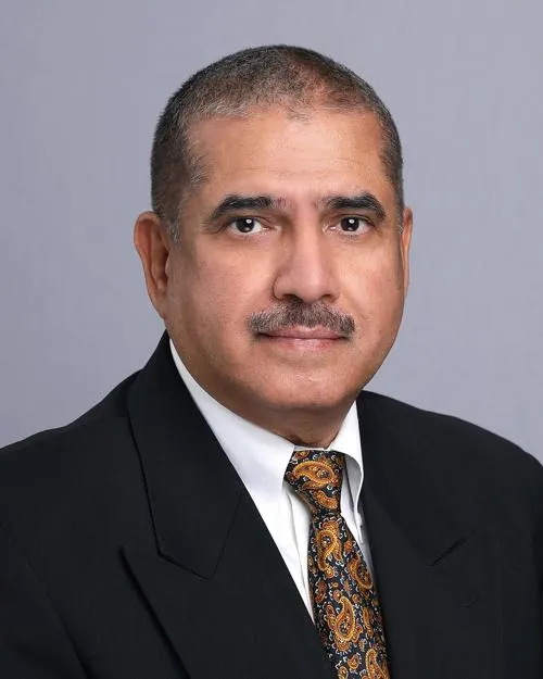 Sanjay Bhagat
