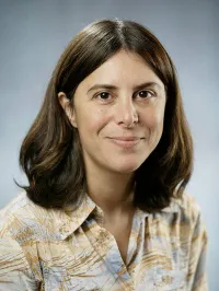 Joyce Qaqundah