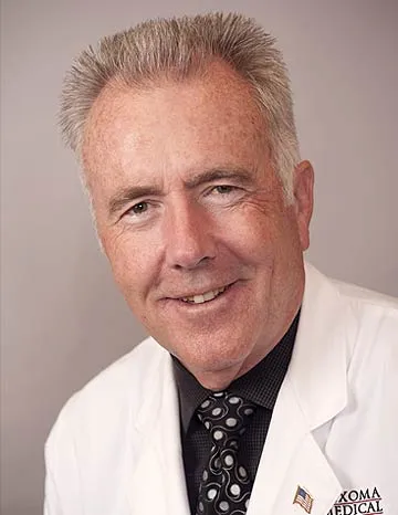 Robert Sanders